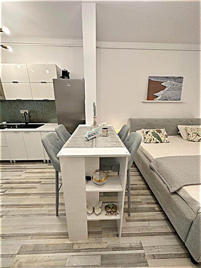 Sandside Studio Năvodari Екстериор снимка