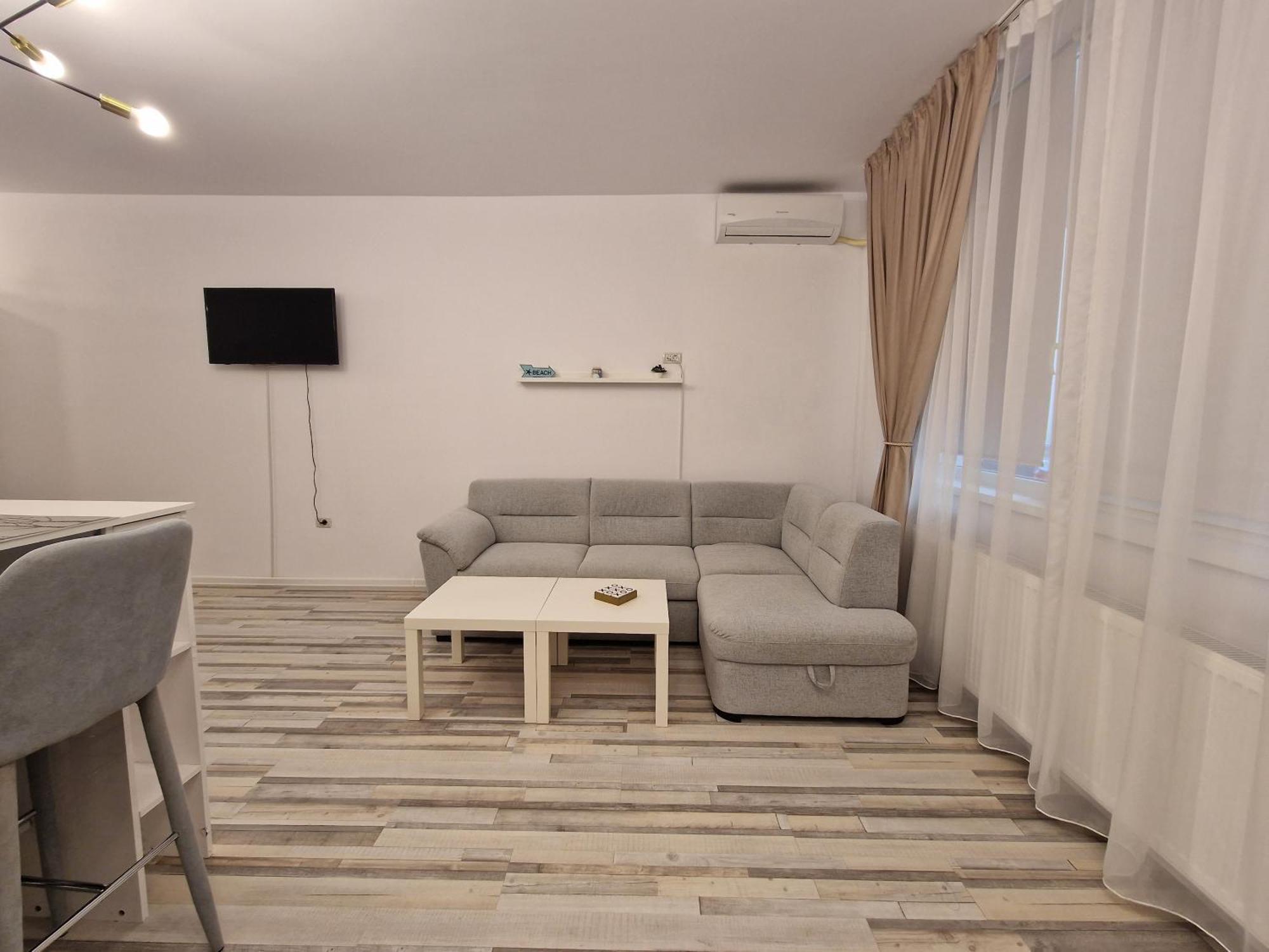 Sandside Studio Năvodari Екстериор снимка